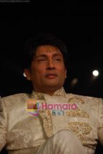 Shekhar Suman at Comedy Circus grand finale in Andheri Sports Complex on 7th Dec 2010 (2).JPG